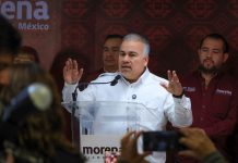 PRI busca alianzas sin éxito por su desgaste político: Morena