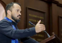 Hugo Rangel propone blindar acciones afirmativas y frenar su usurpación en Michoacán