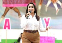 Irregularidades en los gastos del teleférico dejarían a Gladyz Butanda fuera de la contienda a la gubernatura del 2027