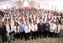 IMSS anuncia expansión hospitalaria en Michoacán