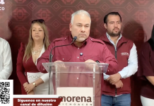 Morena acusa “dedazo” del PAN rumbo a 2027 en Michoacán