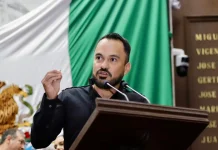 Ante crisis de violencia escolar, Hugo Rangel propone Unidades de Prevención Social para proteger a la juventud michoacana