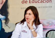 Impulsa Gabriela Molina prevención ante riesgos digitales para estudiantes