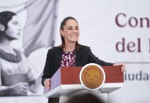 Este año, 7.2 millones de estudiantes de primaria recibirán beca de útiles y uniformes: presidenta Sheinbaum