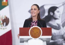 No hay razón para aumentar precios de combustibles y alimentos: presidenta Sheinbaum