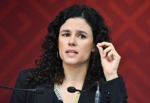 Sacudida en Morena: Luisa María Alcalde dejaría la dirigencia y Ariadna Montiel Reyes toma fuerza